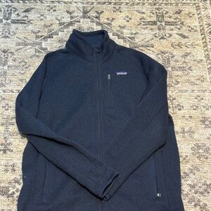 Men’s Patagonia fleece